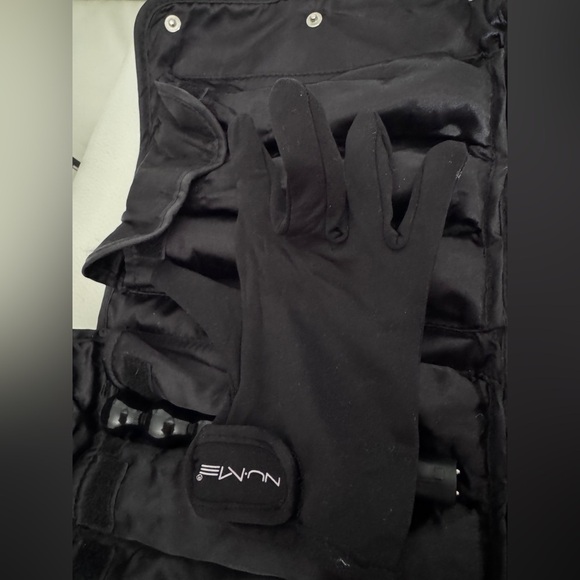 NUME LUSTRUM 5-IN-1 CURLING WAND - Picture 12 of 16